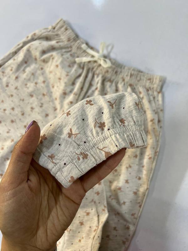 شلوار راحتی Beloved _کد 305