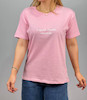 تیشرت pink woman_ کد 475