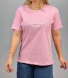 تیشرت pink woman_ کد 475