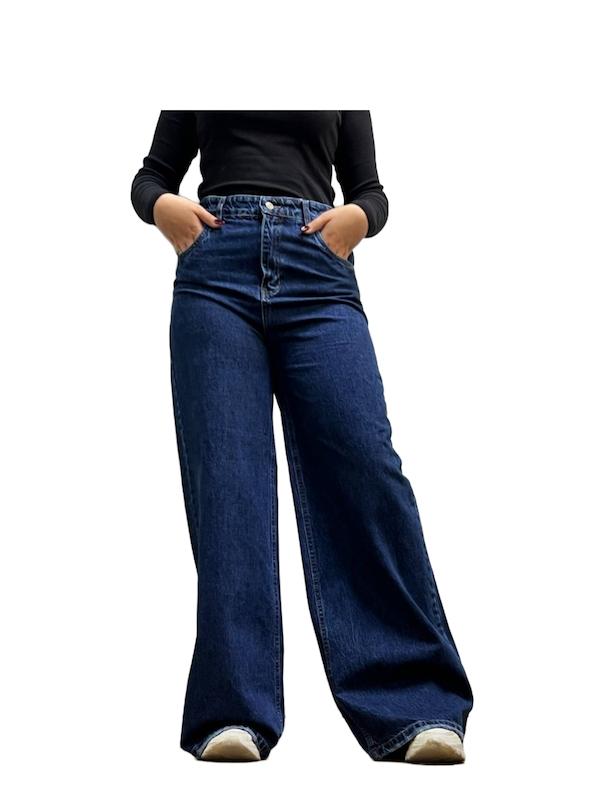 شلوار فول بگ Zara-کد 327