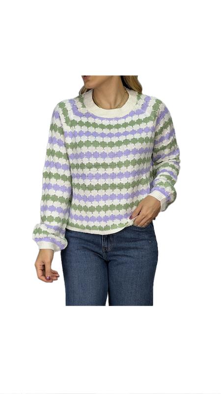 بافت رنگی JDY-کد 512