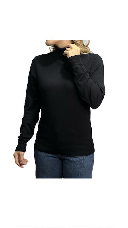 بلوز یقه اسکی گپ_ کد 515