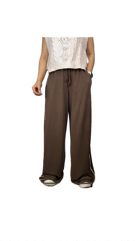 شلوار اویشو فول بگ_ کد 558