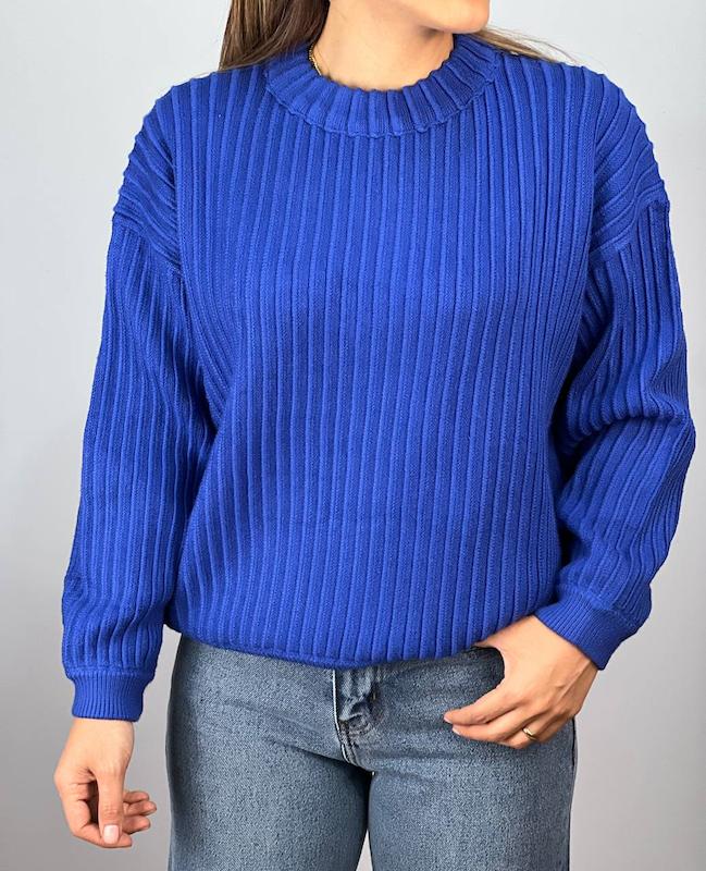 بافت آبی کاربنی_کد 556