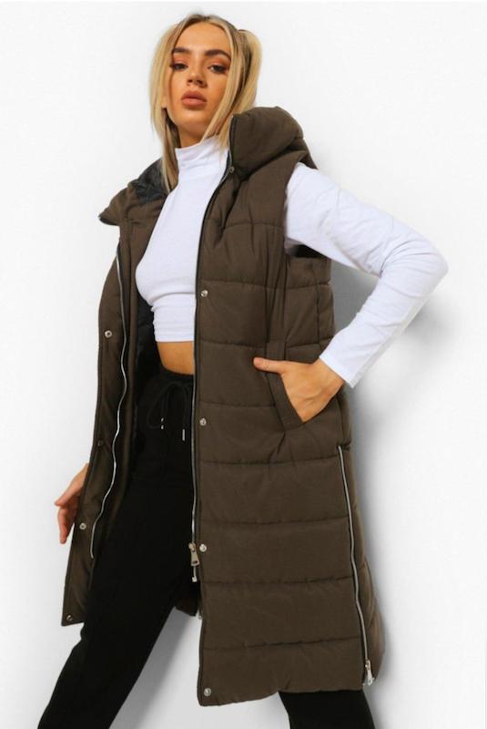 پافر بلند سبز وارداتی _ کد 578