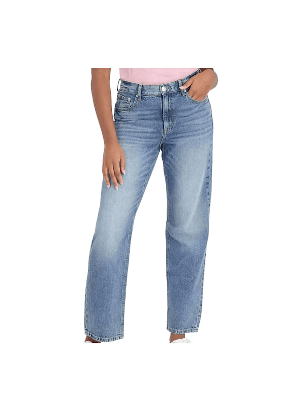 شلوار مام فیت AÉro postale(ایتم تخفیفی)