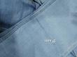 شلوار نیم بگ آبی Zara(ایراد دار)