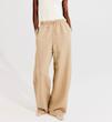 شلوار لینن H&M _ کد 338