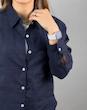 شومیز لینن Sigrid_کد 734