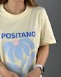 تیشرت زنانه Positano کره ای_کد 762