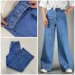 شلوار جین بگ primark_کد 668