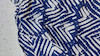 مانتو آبی السی (ایراد دار)