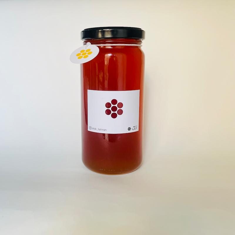 عسل آویشن کوهی