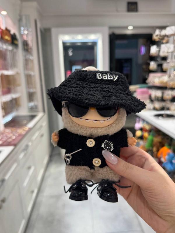 لبوبو اورجینال