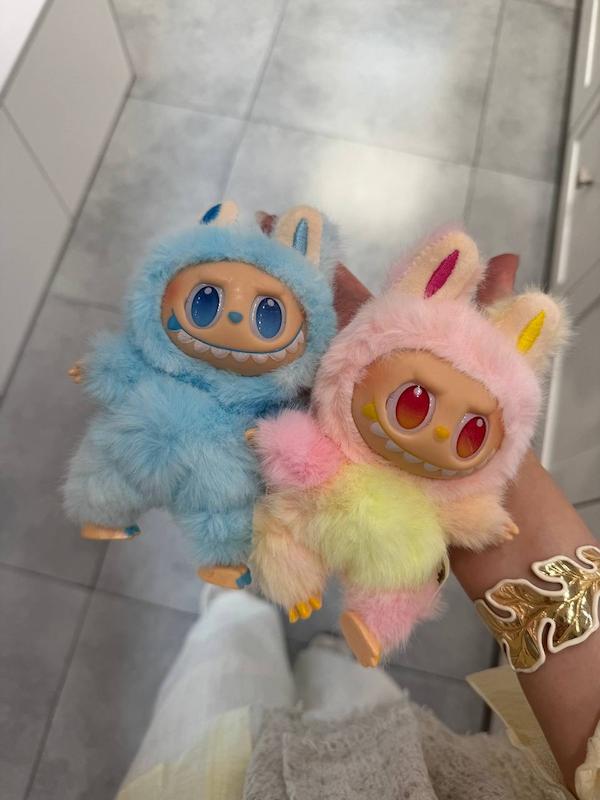 لبوبو انرژی 