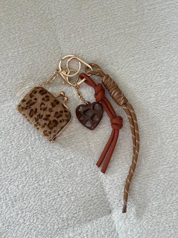 چارم بگ پلنگی