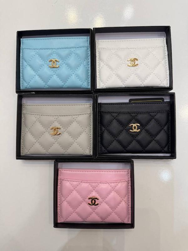 جاکارتی Chanel