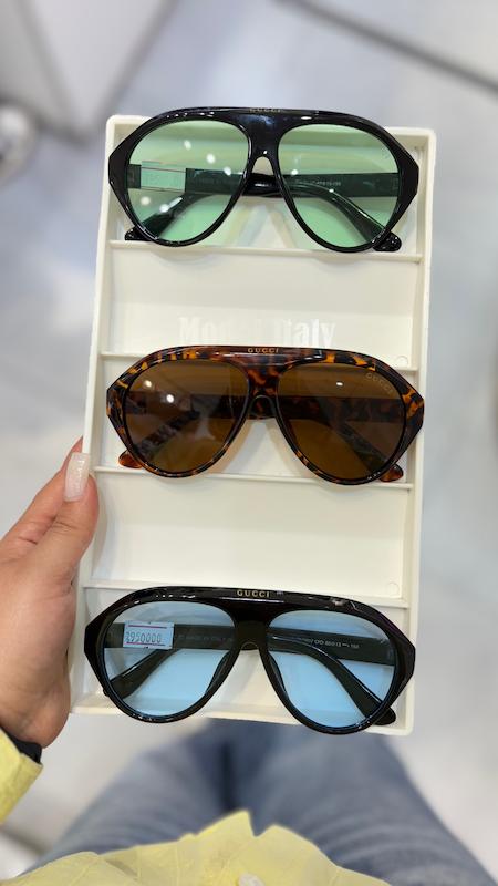 عینک GUCCI