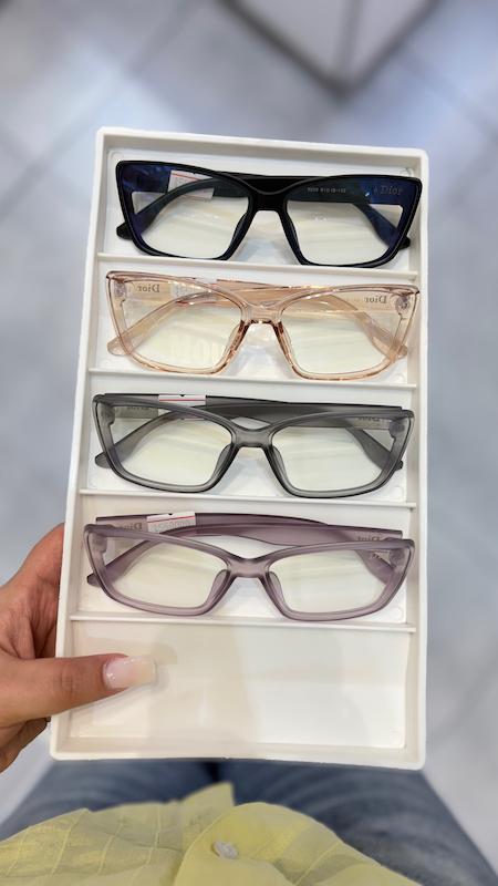عینک Dior