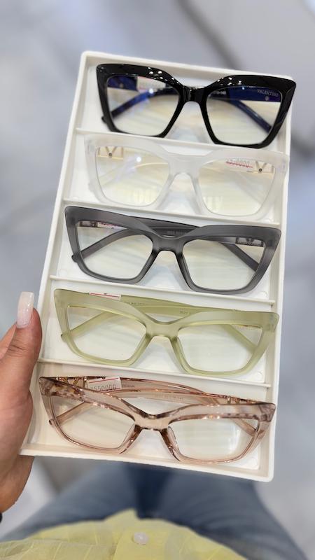 عینک VALENTINO