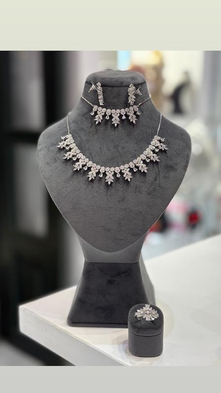 سرویس جواهری