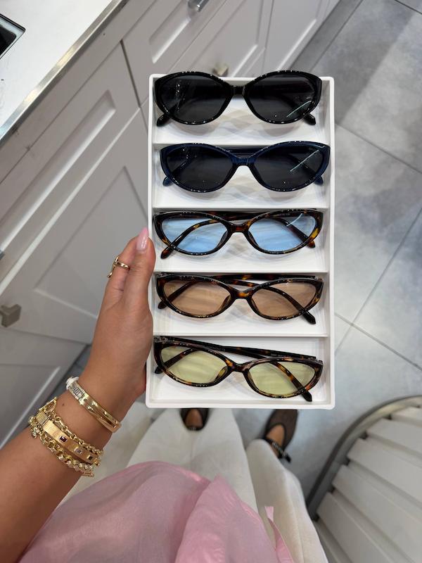 عینک BALENCIAGA