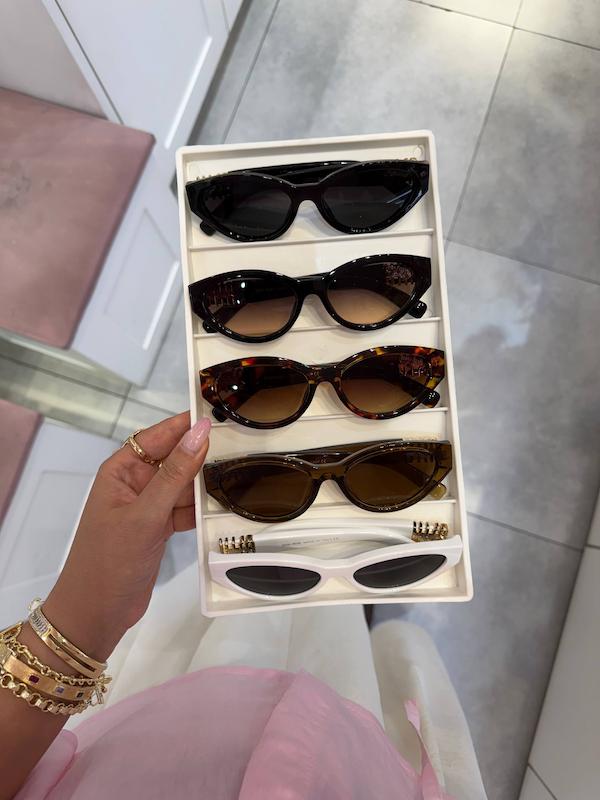 عینک miu miu 