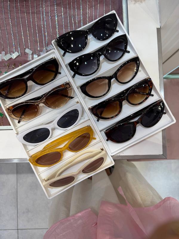 عینک YSL