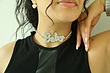 گردنبند چوکر baby 