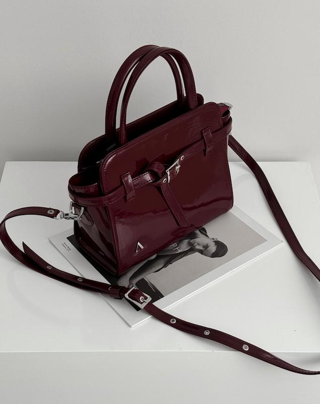 کد A24 _ ایراددار