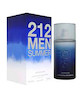 عطر ادکلن کارولینا هررا (سی اچ) 212 من سامر ادوتویلت مردانه Carolina Herrera (CH) 212 Men Summer for Men EDT