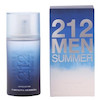عطر ادکلن کارولینا هررا (سی اچ) 212 من سامر ادوتویلت مردانه Carolina Herrera (CH) 212 Men Summer for Men EDT