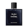  عطر Bleu de Chanel EDP بدون جعبه حجم ۱۰۰ میل: بطری اورجینال بلو شنل ۱۰۰ میل بدون جعبه – اقتصادی و اصیل