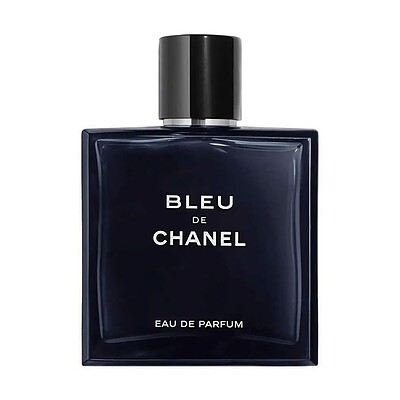 عطر ادکلن شنل بلو-بلو شنل(بلو چنل) ادو پرفیوم مردانه Chanel Bleu de Chanel EDP