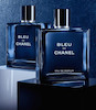 عطر ادکلن شنل-چنل بلو د شنل-بلو د چنل ادوپرفیوم مردانه Chanel Bleu de Chanel for Men EDP