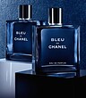 عطر ادکلن شنل بلو-بلو شنل(بلو چنل) ادو پرفیوم مردانه Chanel Bleu de Chanel EDP