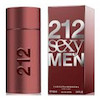 عطر ادکلن کارولینا هررا (سی اچ) 212 سکسی من ادوتویلت مردانه Carolina Herrera (CH) 212 Sexy Men for Men EDT