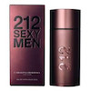 عطر ادکلن کارولینا هررا (سی اچ) 212 سکسی من ادوتویلت مردانه Carolina Herrera (CH) 212 Sexy Men for Men EDT