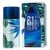 عطر ادکلن کارولینا هررا (سی اچ) 212 سورف فور هیم ادوتویلت مردانه Carolina Herrera (CH) 212 Surf for Him for Men EDT