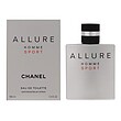 عطر ادکلن چنل-شنل الور هوم اسپرت ادوتویلت مردانه Chanel Allure Homme Sport Eau de Toilette