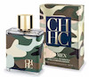 عطر ادکلن کارولینا هررا (سی اچ) سی اچ من آفریقا-آفریکا ادوتویلت مردانه Carolina Herrera (CH) CH Men Africa for Men EDT