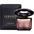 عطر ادکلن ورساچه کریستال نویر ادوپرفیوم زنانه-مشکی Versace Crystal Noir Woman-EDP