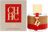 عطر ادکلن کارولینا هررا (سی اچ) سی اچ سنترال پارک ادوتویلت زنانه Carolina Herrera (CH) CH Central Park for Women EDT