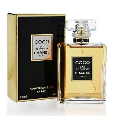 عطر ادکلن شنل(چنل) کوکو شنل ادوپرفیوم زنانه Chanel Coco Chanel EDP