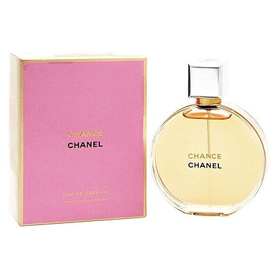 عطر ادکلن شنل چنس-چنل چنس ادوپرفیوم زنانه Chanel Chance Eau de Perfume