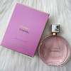 عطر ادکلن Chanel Chance Eau Tendre Eau de Parfum زنانه با رایحه رز، یاس، گریپ‌فروت، به و مشک سفید