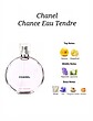 عطر ادکلن شنل-چنل چنس او تندر ادو پرفیوم زنانه Chanel Chance Eau Tendre EDP