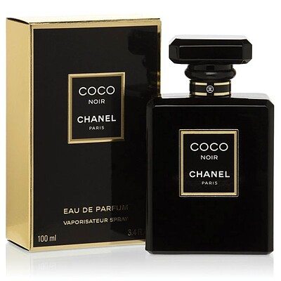 عطر ادکلن شنل-چنل کوکو نویر ادوپرفیوم زنانه Chanel Coco Noir Eau de Perfume