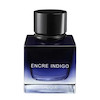 عطر ادکلن لالیک انکر ایندیگو Encre Indigo مردانه با بطری آبی نیلی
