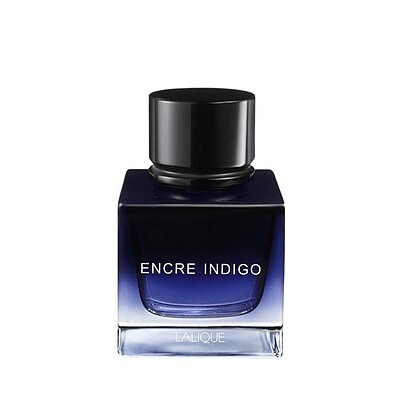 عطر ادکلن لالیک انکر ایندیگو ادوپرفیوم مردانه Lalique Encre Indigo EDP